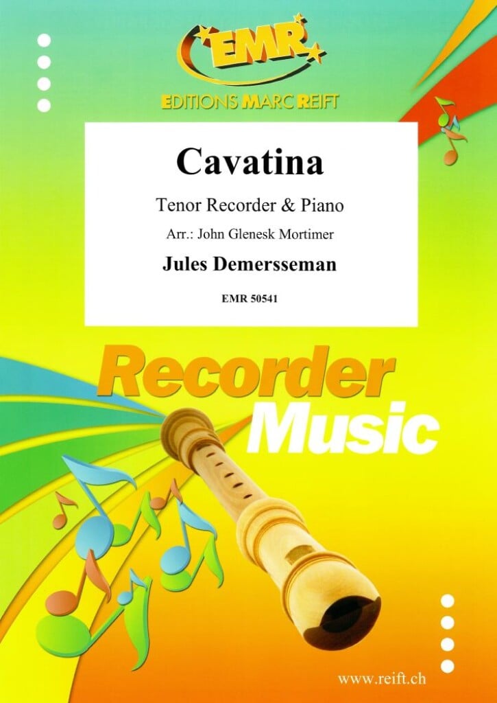 Cavatina